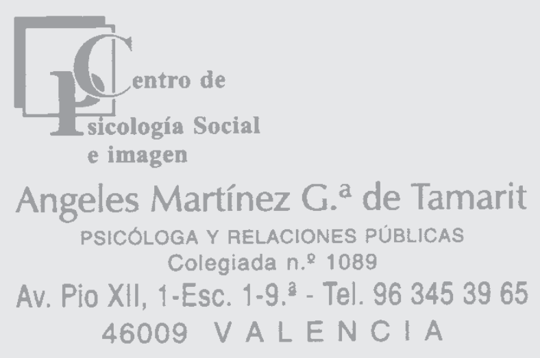 Imagen del sellado